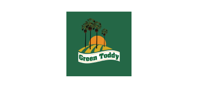 Green Toddy