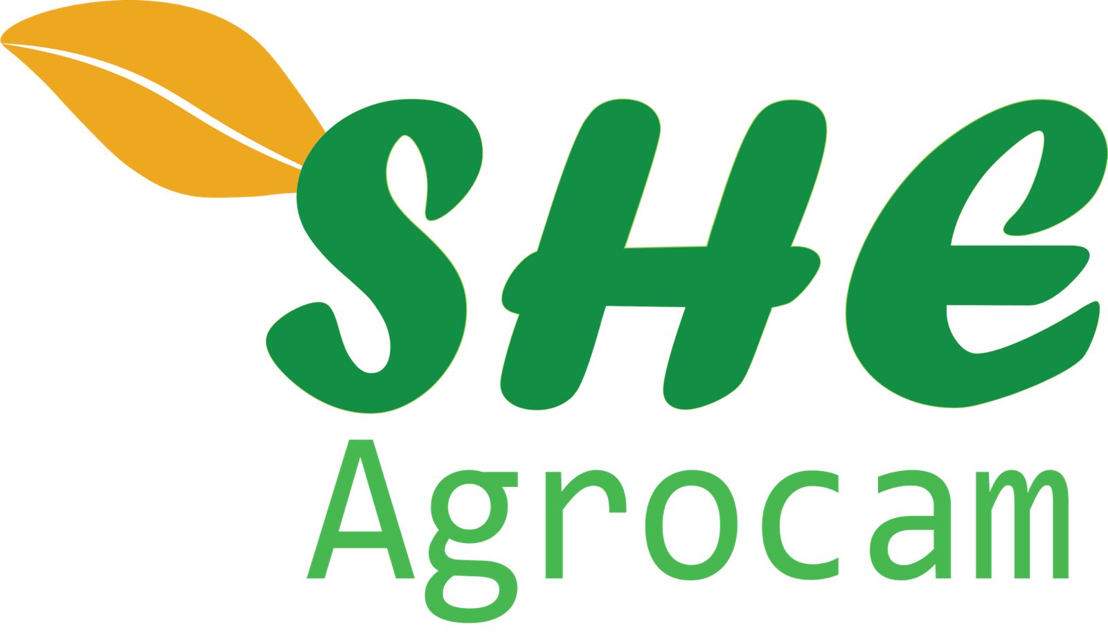 She Agrocam Products