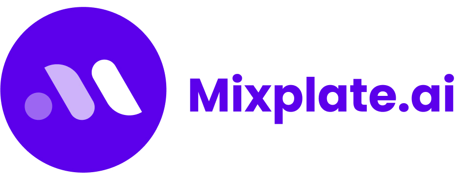 Mixplate.ai