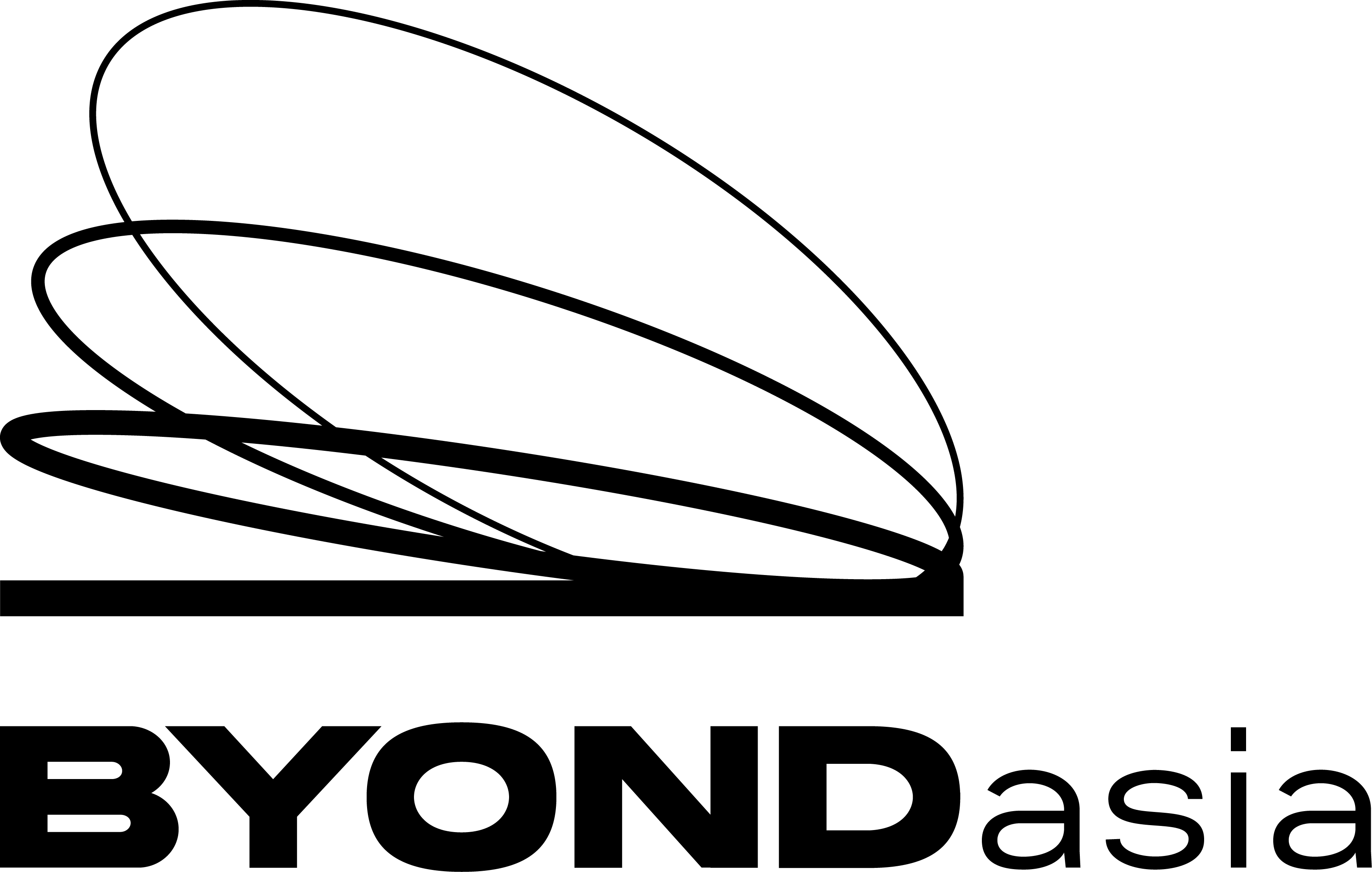 BYOND Asia Tech SDN BHD